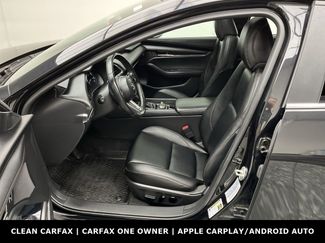Used 2024 MAZDA MAZDA3 s FWD video 3