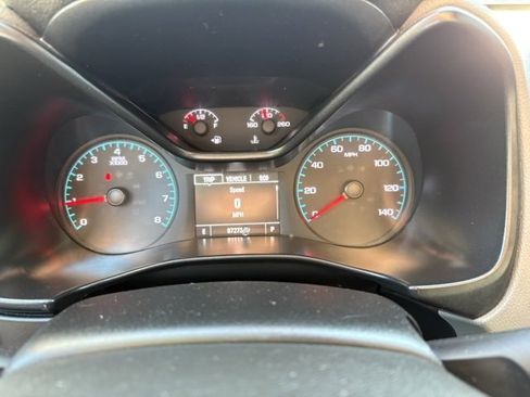 Used 2018 Chevrolet Colorado W/T image 18