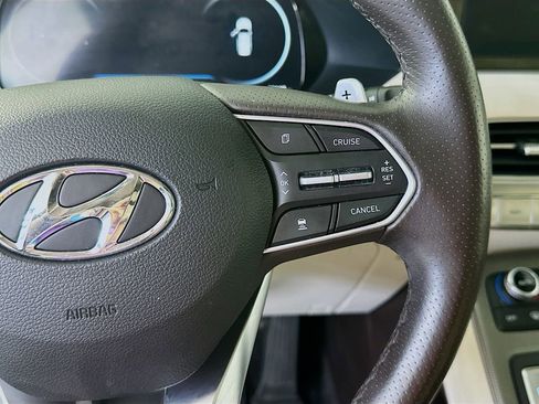 Used 2020 Hyundai Palisade Limited image 27