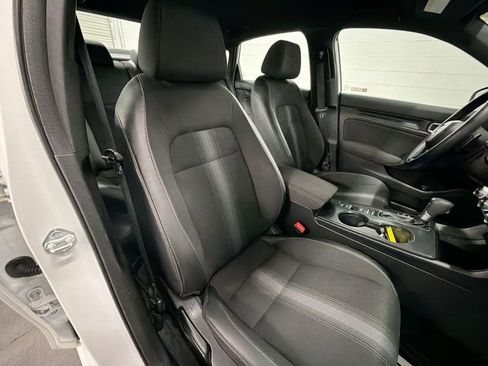 Used 2026 Honda Civic Sport image 25