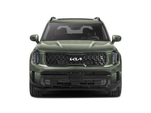 Used 2024 Kia Telluride SX Prestige X-Pro AWD/4WD image 7