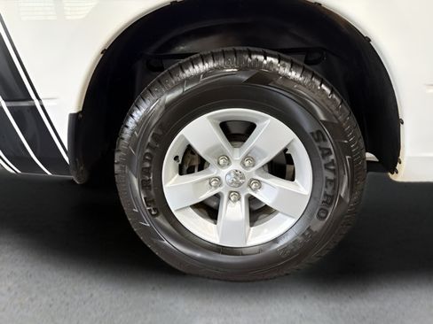 Used 2019 RAM 1500 Tradesman w/ Popular Equipment Group RWD image 25