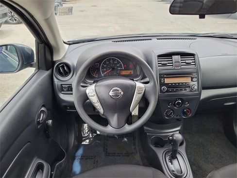 Used 2016 Nissan Versa S Plus image 22