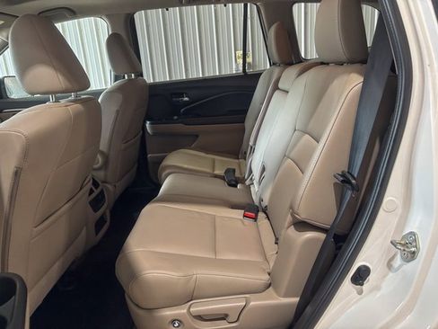 Used 2019 Honda Pilot EX-L image 17