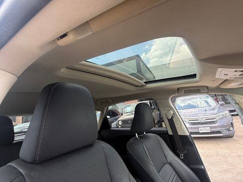 Used 2018 Lexus NX 300 AWD w/ Premium Package image 12