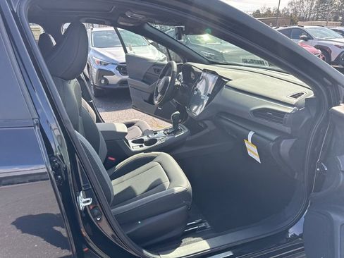 New 2026 Subaru Crosstrek 2.5i Wilderness image 7