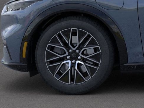 New 2024 Ford Mustang Mach-E Premium image 41