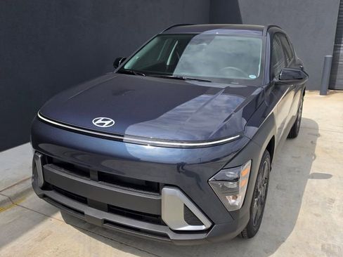 New 2026 Hyundai Kona SEL Sport image 1