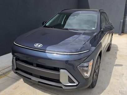 New 2026 Hyundai Kona SEL Sport