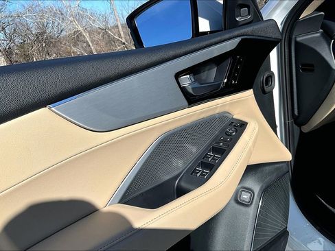 New 2025 Acura MDX SH-AWD image 22