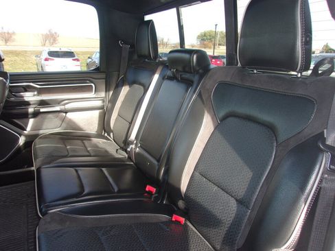 Used 2023 RAM 1500 Laramie image 15