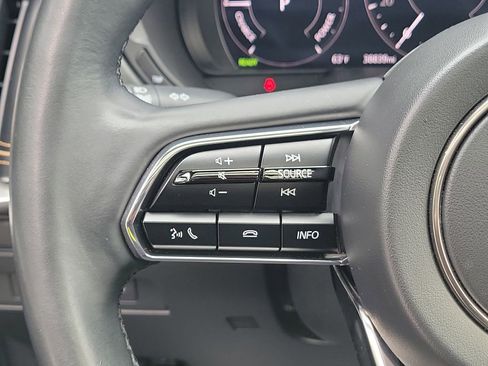Used 2024 MAZDA CX-90 Plug-In Hybrid w/ Premium Plus image 31