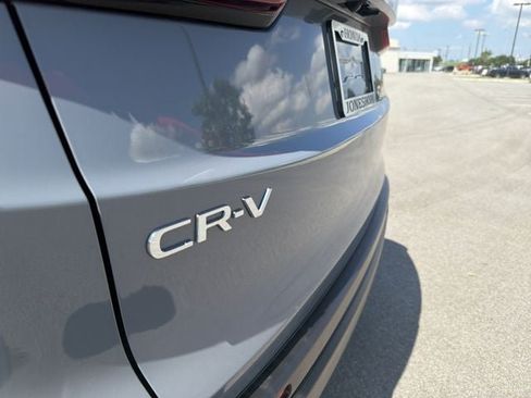 New 2026 Honda CR-V EX image 5