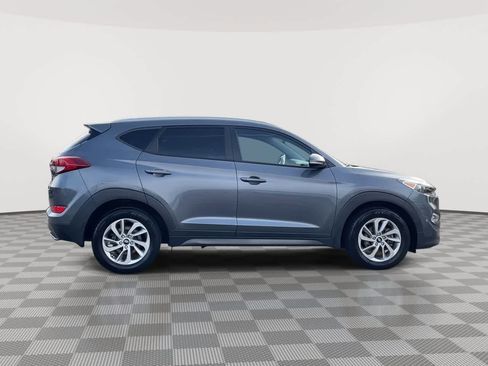 Used 2016 Hyundai Tucson Eco image 9