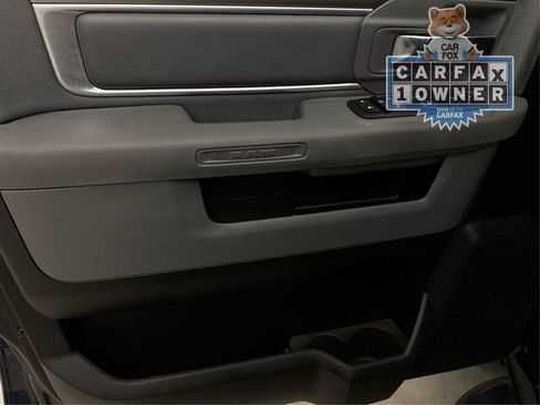 Used 2013 RAM 1500 Big Horn AWD/4WD image 24