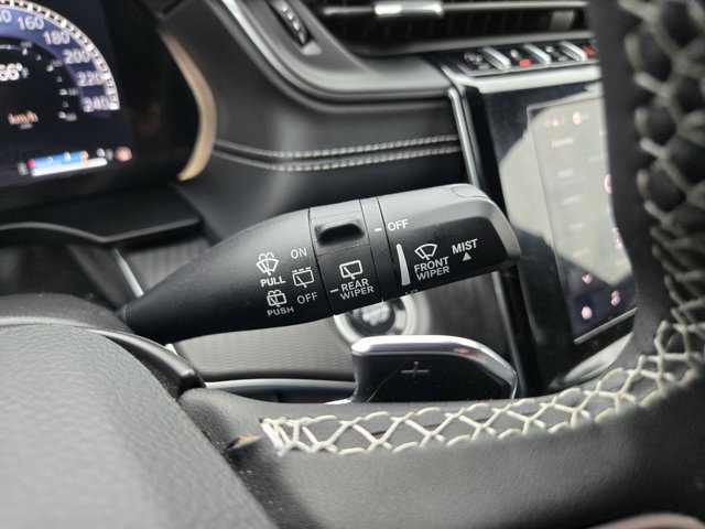 Used 2025 Jeep Grand Cherokee 4WD image 21