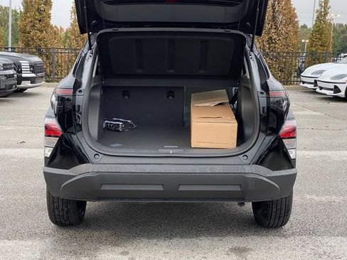 New 2026 Hyundai Kona SEL Sport image 7