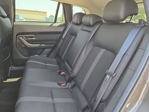 Used 2025 MAZDA CX-50 AWD 2.5 S w/ Preferred Package image 27