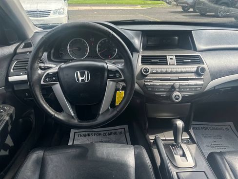 Used 2012 Honda Accord SE image 24