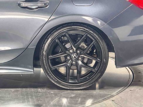 Used 2024 Honda Civic Sport image 10