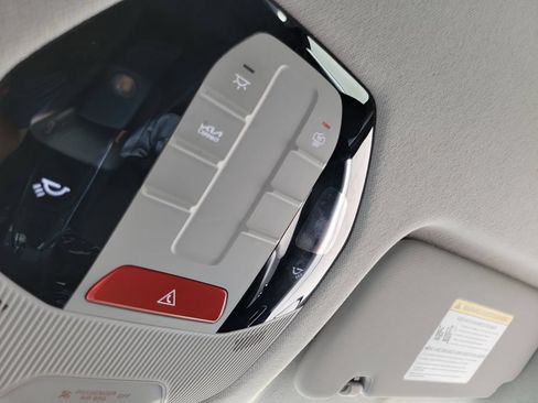 Used 2025 Kia K4 FWD image 15