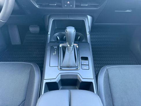 New 2026 MAZDA CX-5 Select AWD/4WD image 10