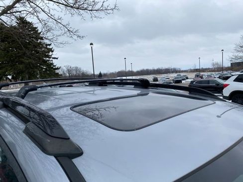 Used 2023 Honda Passport TrailSport image 6