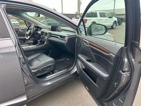 Used 2016 Lexus RX 350 AWD w/ Premium Package image 30