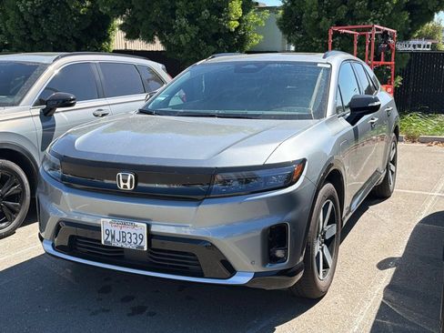 Used 2025 Honda Prologue Touring image 2