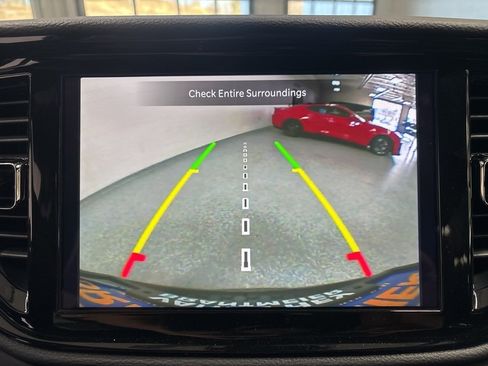 New 2026 Dodge Durango GT image 20