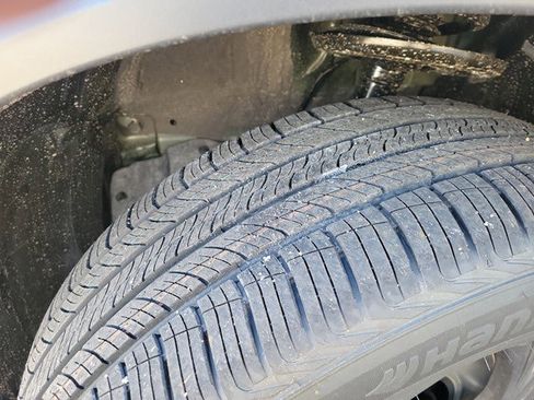 New 2026 INFINITI QX60 Autograph w/ Dark Cargo Package image 49