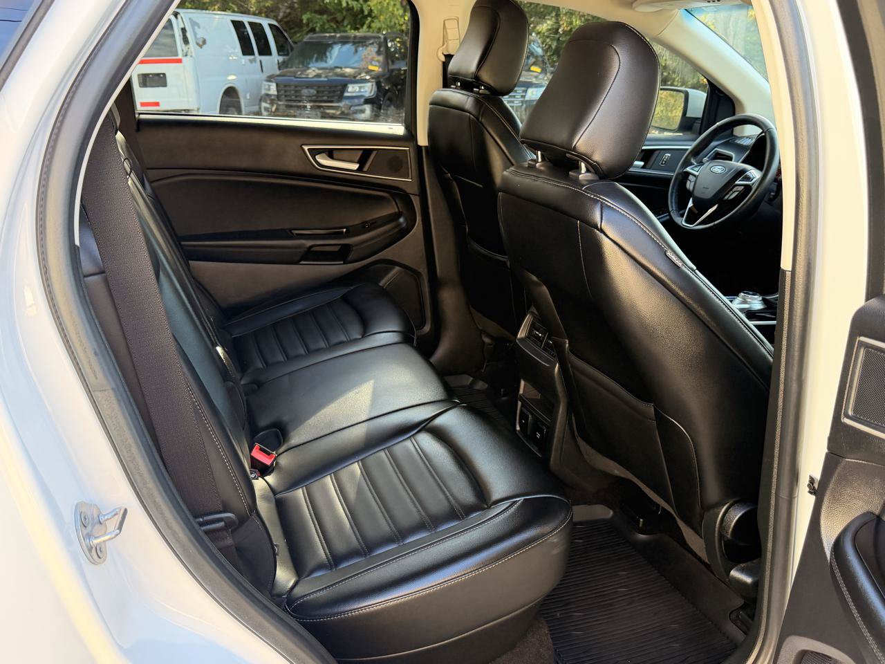Used 2020 Ford Edge SEL w/ Convenience Package AWD/4WD image 26
