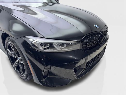 Used 2024 BMW M340i xDrive w/ Premium Package image 17