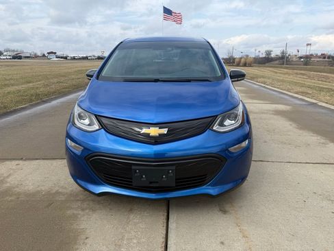 Used 2020 Chevrolet Bolt LT image 10