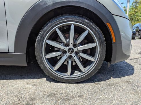 Used 2016 MINI Cooper S FWD image 50