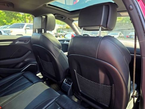 Used 2017 Audi A3 e-tron Premium Plus w/ Technology Package FWD image 43