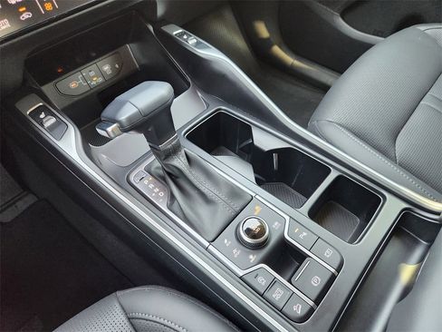 New 2025 Kia Sorento X-Line EX image 15