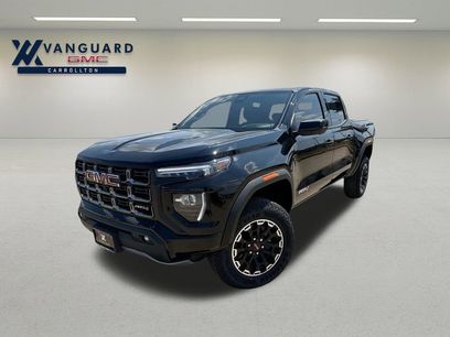 New 2026 GMC Canyon AT4 w/ Technology Plus Package