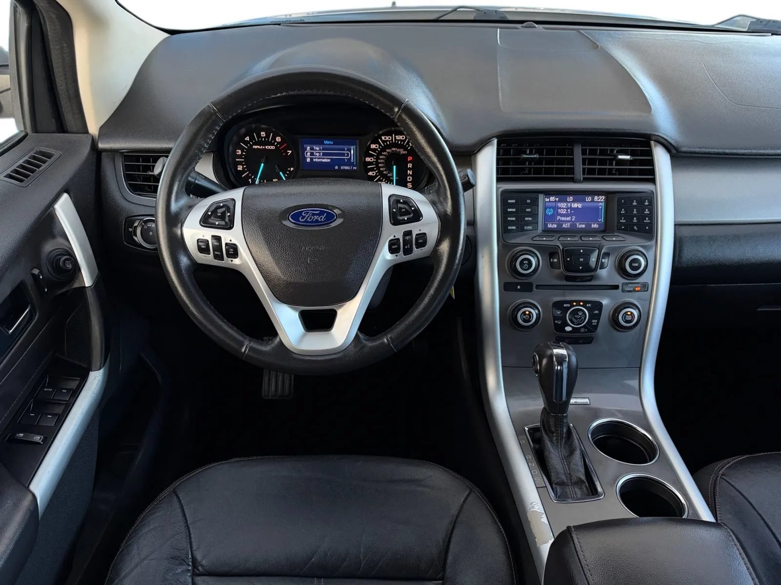 Used 2013 Ford Edge SEL FWD image 26