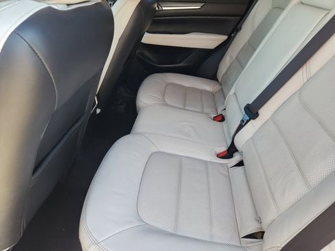 Used 2020 MAZDA CX-5 Grand Touring Reserve image 31