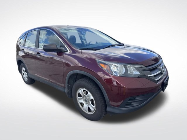 Used 2012 Honda CR-V LX image 3