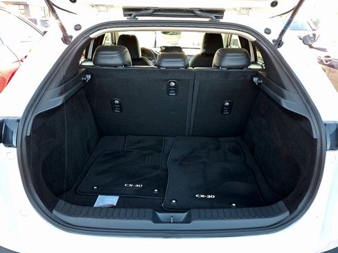 Certified 2023 MAZDA CX-30 AWD 2.5 S w/ Select Package image 28