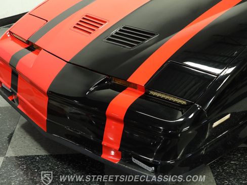 Used 1989 Pontiac Firebird Trans Am RWD image 19