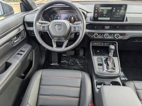 New 2026 Honda CR-V Sport-L image 25