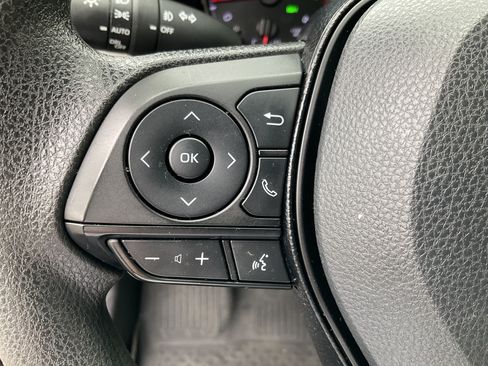 Used 2020 Toyota RAV4 XLE w/ Convenience Package AWD/4WD image 31