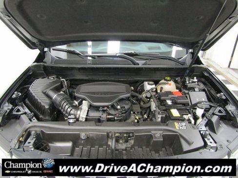 Used 2021 GMC Acadia Denali w/ Denali Ultimate Package image 56