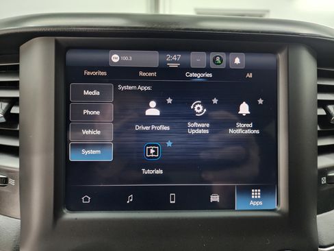 Used 2023 RAM 3500 Big Horn w/ Night Edition image 51