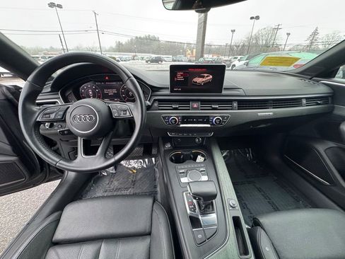 Used 2019 Audi A5 2.0T Prestige image 13