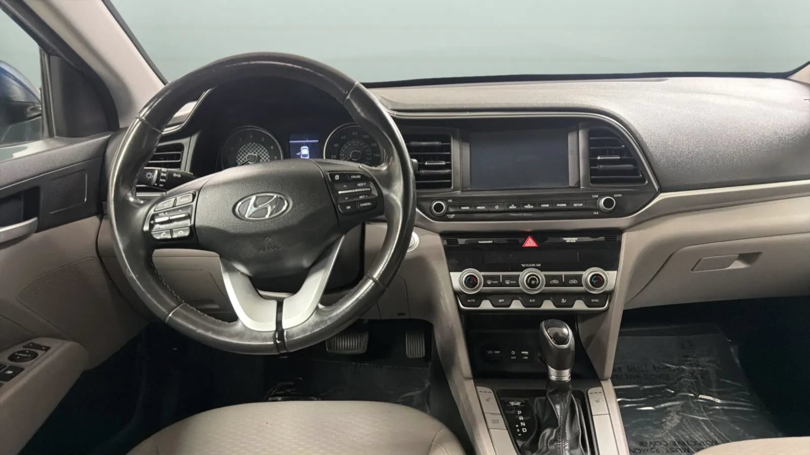 Used 2020 Hyundai Elantra Value Edition FWD image 11