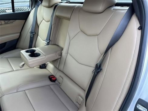 Certified 2023 Cadillac CT5 Luxury image 31